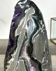 Amethyst Cathedral for Home Decor - CBP1234