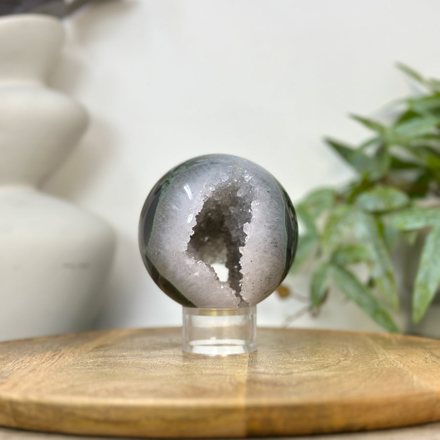 Southern Minerals | By Shape - Stone Spheres