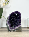 Natural Large Amethyst Geode Cathedral - CBP1272