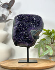 Unique Top Quality Amethyst Specimen - MWS3120