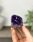 Amethyst Cathedrals Lot - AMLT0222
