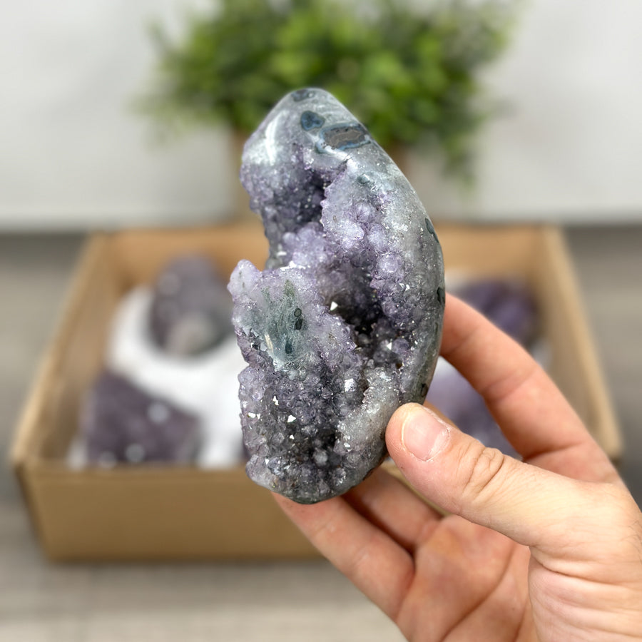Mineral Specimens Lot - MSLT0193