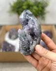 Mineral Specimens Lot - MSLT0193