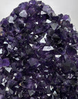 Unique Top Grade Natural Amethyst Cluster - MWS2967