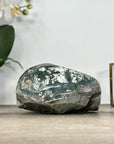 Polished Uruguayan Amethyst Stone Geode - STGE0025