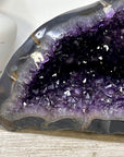 Top Quality Natural Amethyst Stone Geode - STGE0101