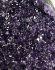 Amethyst Statement Piece from Uruguay - CBP1277