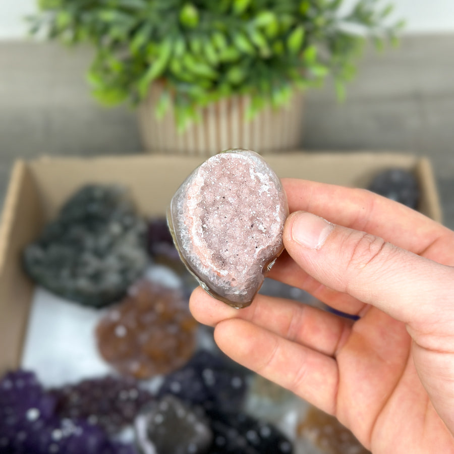 Mineral Specimens Lot - MSLT0118
