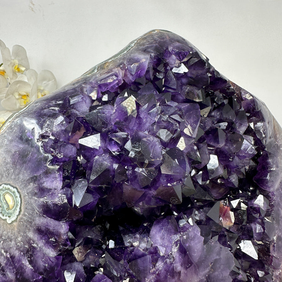 Display Amethyst - Home Decore and Collection – Southern Minerals