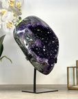 Top Grade Large Amethyst Geode - MWS2269