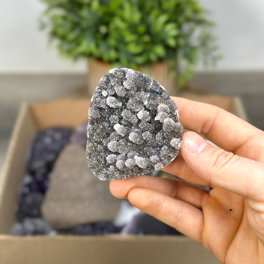 Mineral Specimens Lot - MSLT0185