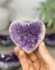 Mixed Minerals Hearts Set - MHLT0352
