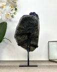 Natural Top Quality Amethyst Crystal from Uruguay - MWS2948
