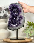 XXL Natural Amethyst Specimen from Uruguay - MWS3140