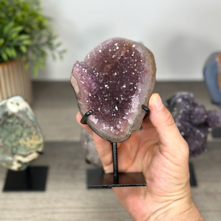 Mixed Minerals Wholesale Lot - MMLT0349