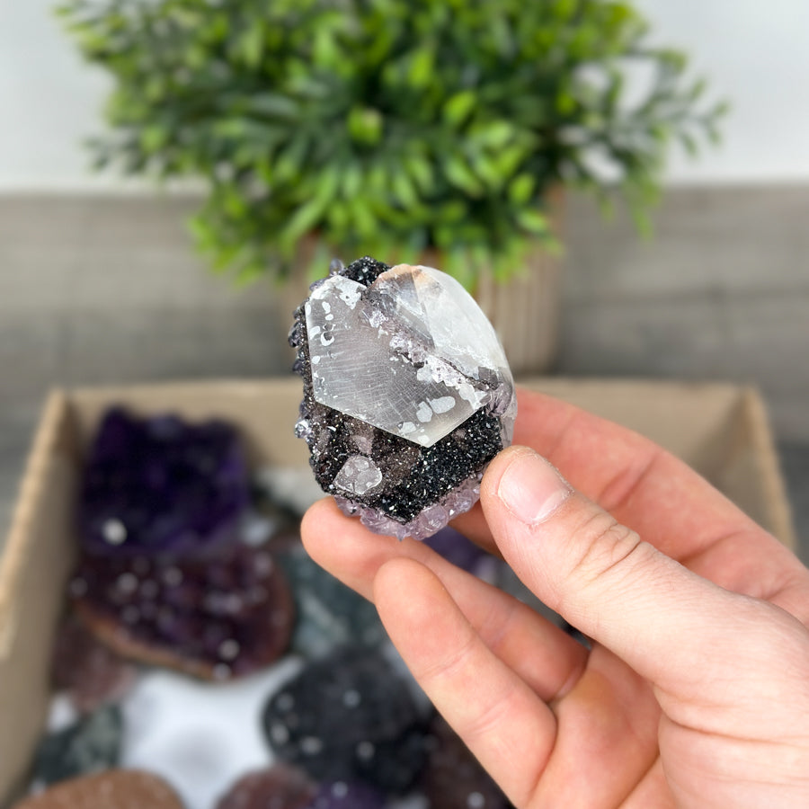 Mineral Specimens Lot - MSLT0126
