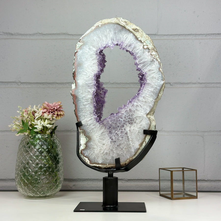 Display Amethyst - Home Decore and Collection – Southern Minerals
