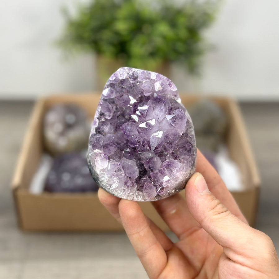 Mineral Specimens Lot - MSLT0194