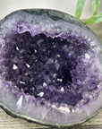 Natural Uruguayan Amethyst Geode - STGE0037