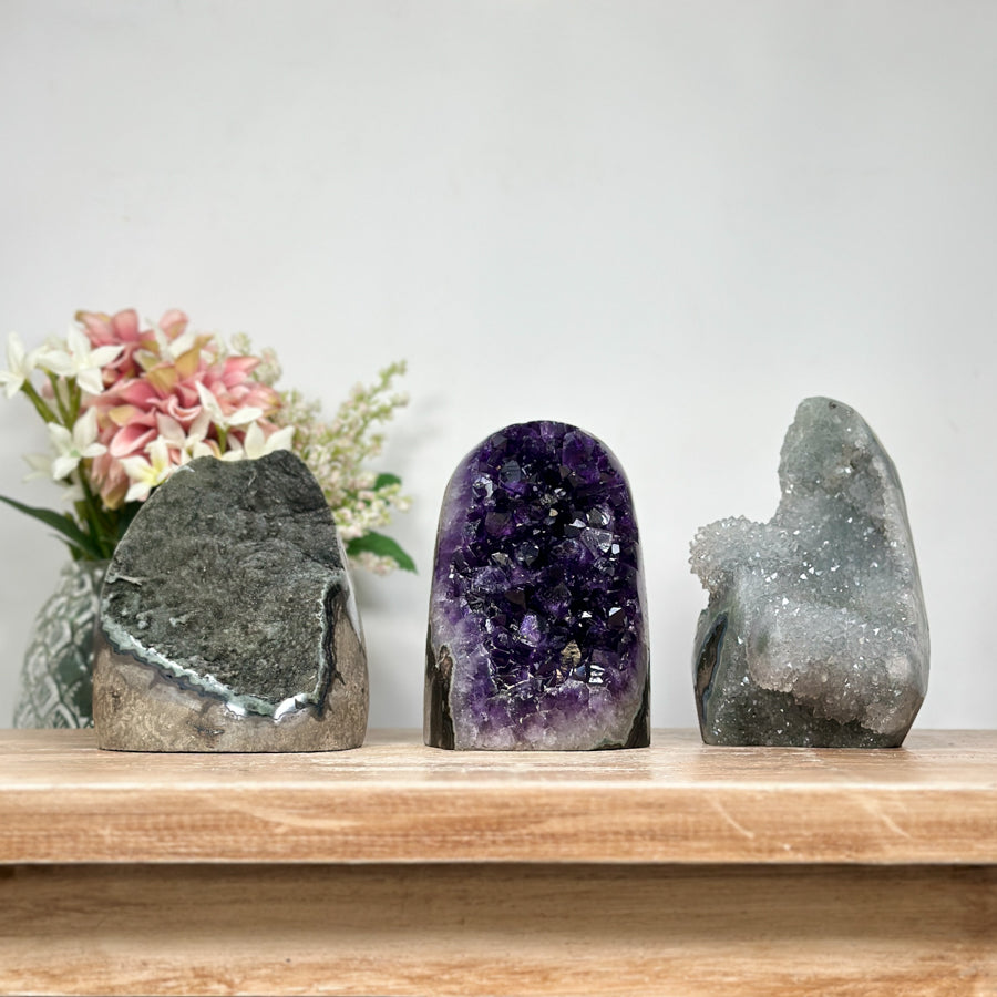 Mixed Minerals Wholesale Lot - MMLT0215