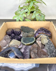 Mineral Specimens Lot - MSLT0217