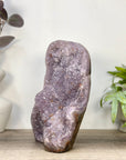 Natural Uruguayan Sugar Amethyst Cathedral - CBP1428
