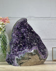 Amethyst Statement Piece from Uruguay - CBP1277