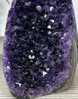 Top Quality Natural Amethyst Cathedral - CBP1263