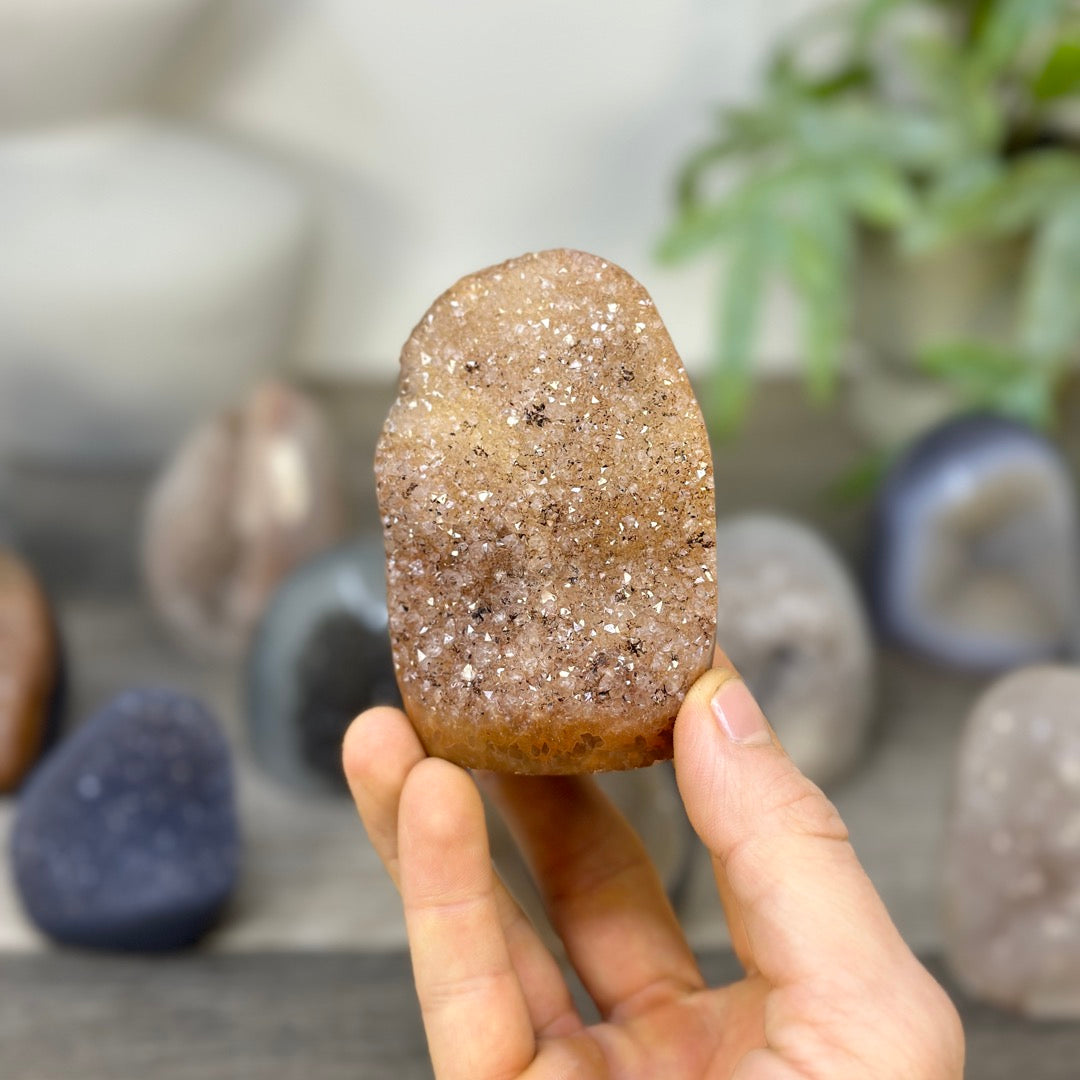 Mixed Minerals Wholesale Lot - MMLT0368