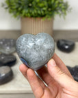 Mixed Minerals Hearts Set - MHLT0323