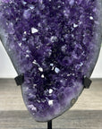 Top Quality Natural Uruguayan Amethyst Statement Piece - MWS3311