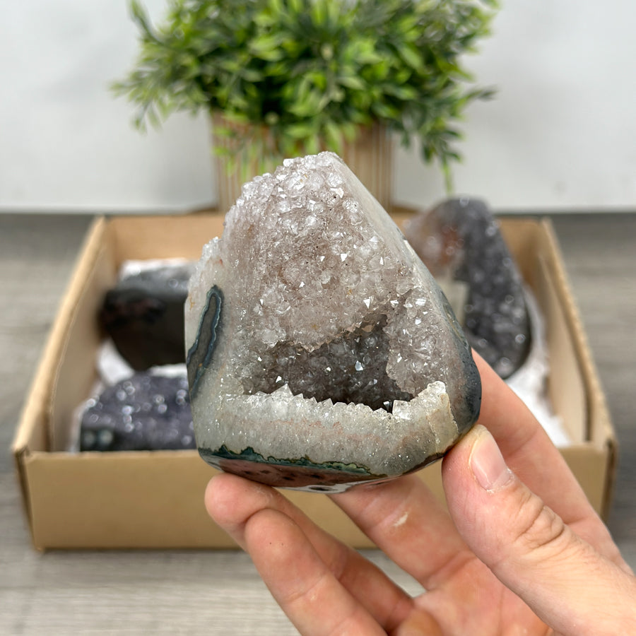 Mineral Specimens Lot - MSLT0195