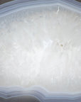 Natural Banded & Agate Stone Tray - AGSL0031