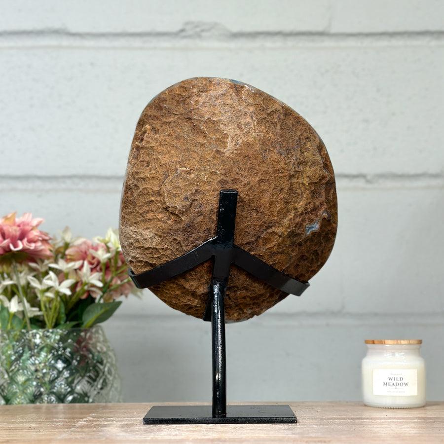 Display Amethyst - Home Decore and Collection – Southern Minerals