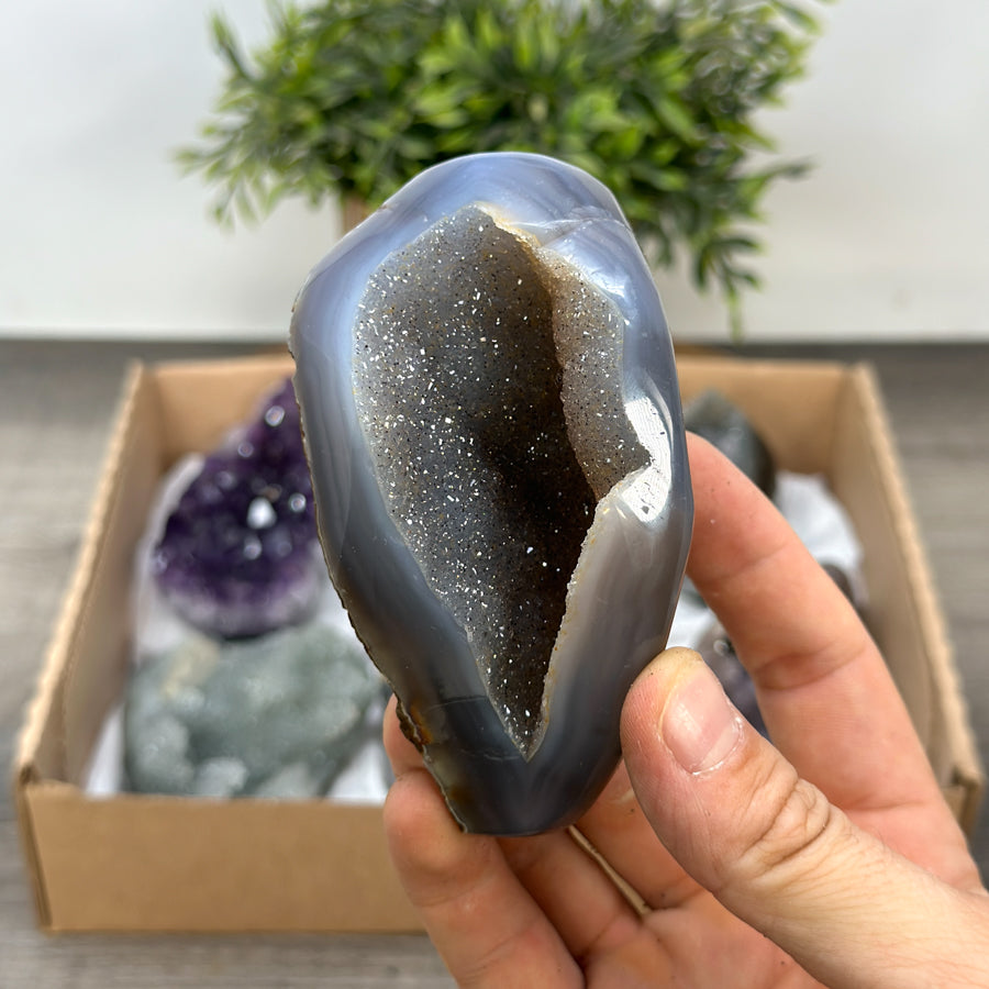 Mineral Specimens Lot - MSLT0203