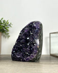 Deep Purple Amethyst Cathedral - CBP1175