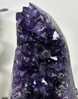Large Top Quality Amethyst Statement Piece - MWS3320