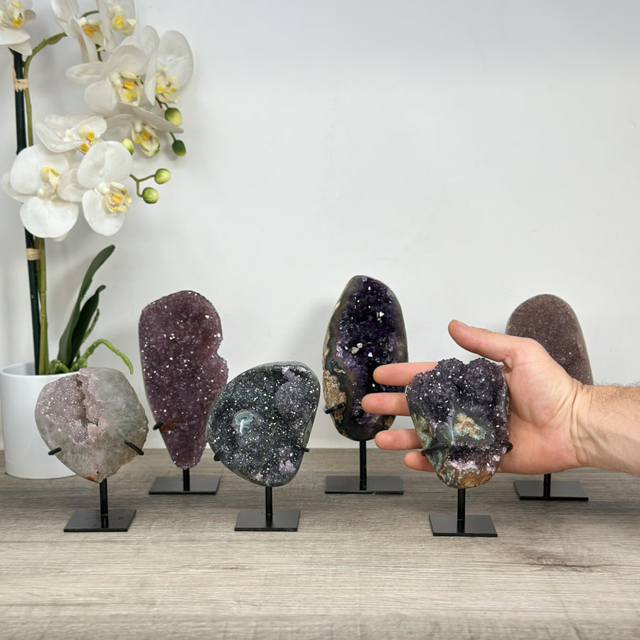 Mixed Minerals Wholesale Lot - MMLT0339