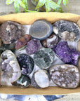 Mineral Specimens Lot - MSLT0215