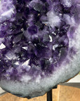 XXL Natural Amethyst Specimen from Uruguay - MWS3140