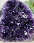 Top Grade Natural Uruguayan Amethyst Crystal - CBP1417