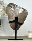 Large Natural Uruguayan Amethyst Crystal Specimen - MWS2080