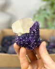 Mineral Specimens Lot - MSLT0230