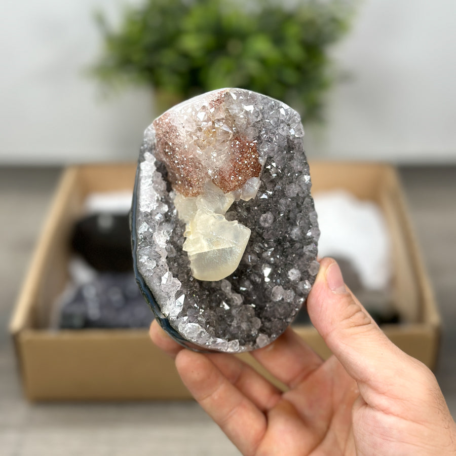 Mineral Specimens Lot - MSLT0195