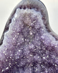 XXL 50 lb Agate & Amethyst Geode Statement Piece from Uruguay - CBP1441