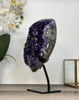 Natural Premium Quality Uruguayan Amethyst Crystal - MWS2949