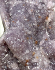 Natural Uruguayan Sugar Amethyst Cathedral - CBP1428
