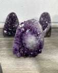 Amethyst Cathedrals Lot - AMLT0202