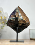 Outstaning Natural A+ Grade Amethyst Formation - MWS1874