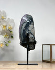 Amethyst Crystal Cluster - MWS1903